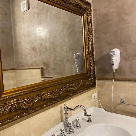 Casa Dei Cherubini Apartment