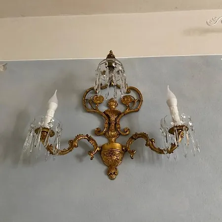 Casa Dei Cherubini Appartement Lucca
