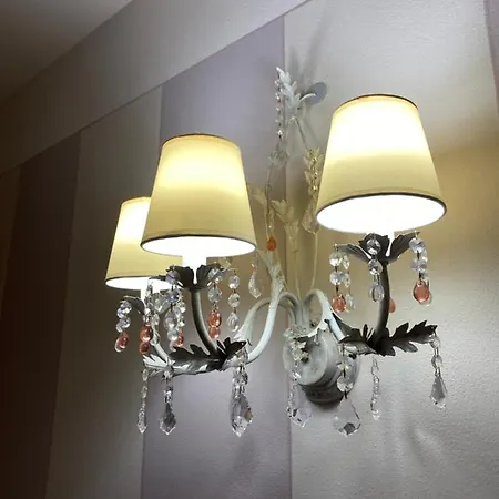 Casa Dei Cherubini Apartment