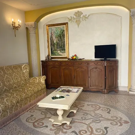 Casa Dei Cherubini Apartment Lucca