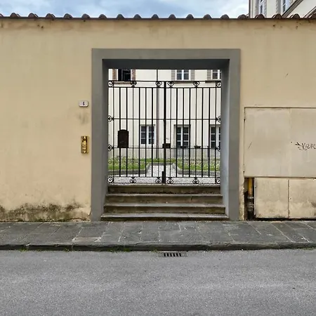 Casa Dei Cherubini *