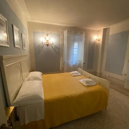 Casa Dei Cherubini Apartment