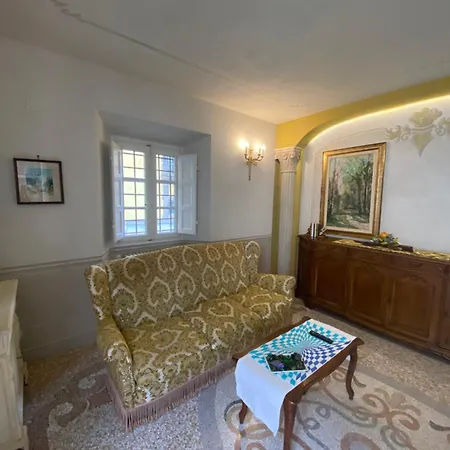 Apartment Casa Dei Cherubini