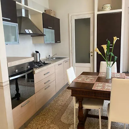 Apartment Casa Dei Cherubini *