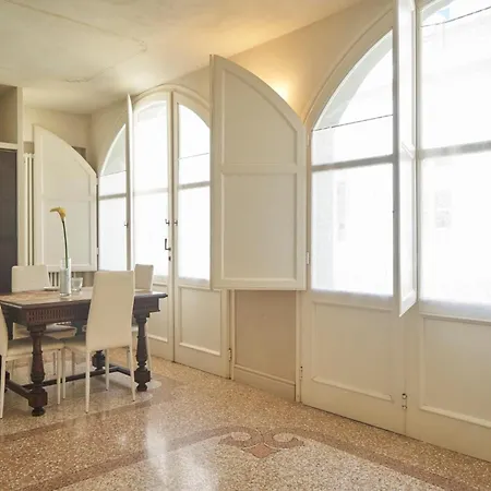 Casa Dei Cherubini Apartment Lucca